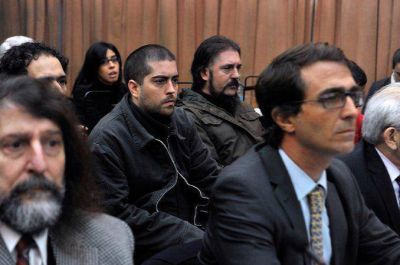 Croma��n: la fiscal�a y la querella pidieron que se confirmen las condenas