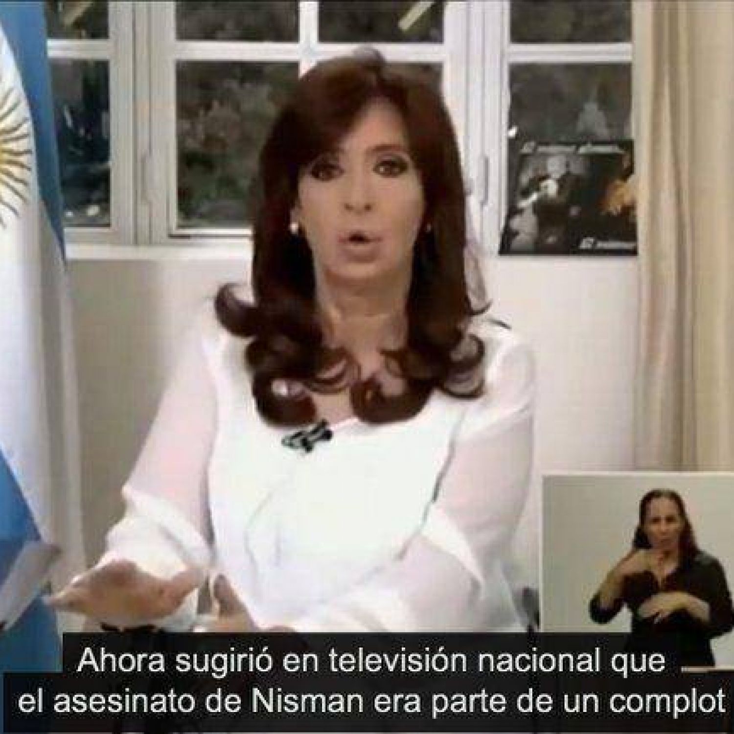 ¿quién Mató Al Fiscal Nisman El Impactante Documental Extranjero Que Recorre El Mundoemk 2341