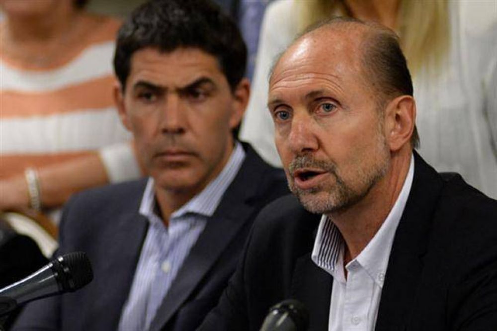 El Frente para la Victoria se sum� a Pro y pidi� el recuento de todos los votos en Santa Fe