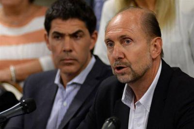 El Frente para la Victoria se sum� a Pro y pidi� el recuento de todos los votos en Santa Fe