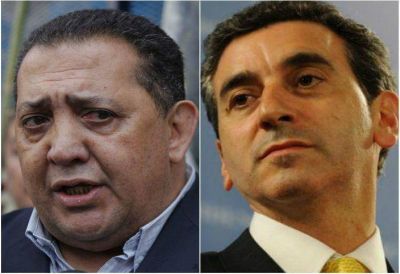 D'El�a, duro contra 