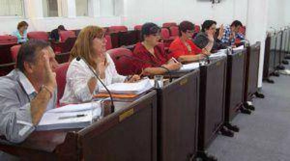 El Concejo Municipal dio su acompaamiento al voto electrnico para las elecciones del 20 de septiembre