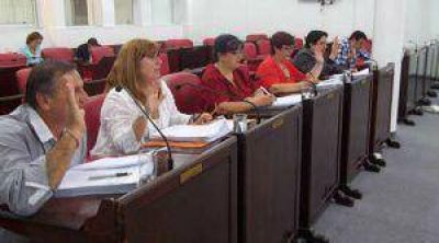 El Concejo Municipal dio su acompa�amiento al voto electr�nico para las elecciones del 20 de septiembre