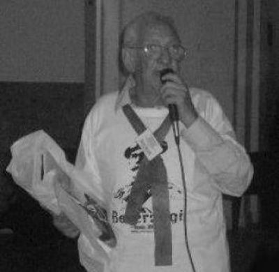 Falleci� el reconocido doctor Enrique Beveraggi