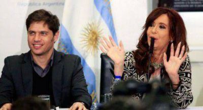 Insfr�n acompa�� a la presidenta en el anuncio de importantes obras sociales