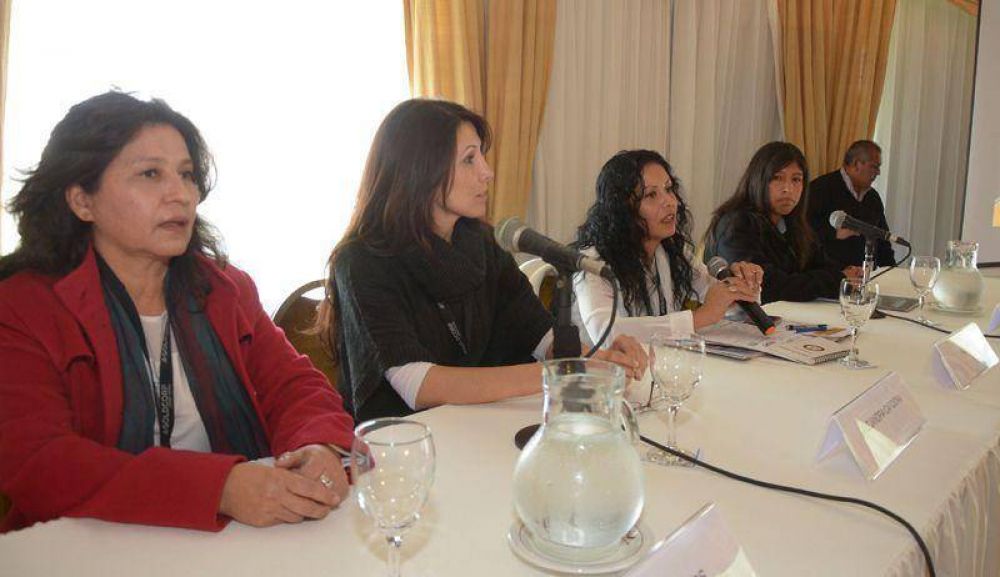 La actividad minera busca ampliar rol de la mujer en el sector