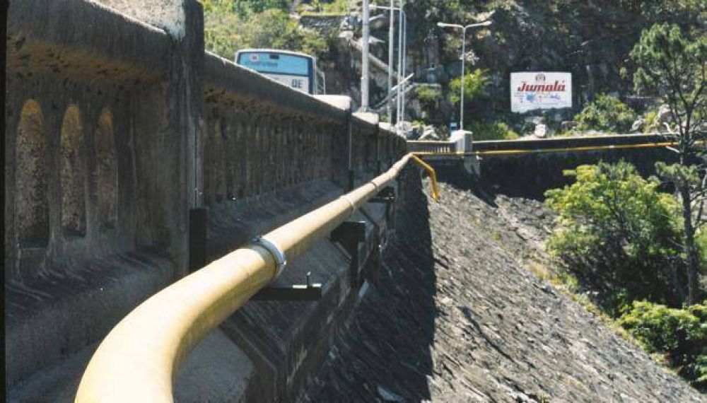 Hasta ahora, hay 7 interesados en los gasoductos troncales
