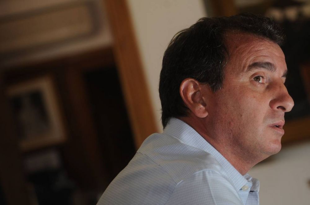 Hoy operan a P�rez por su fractura de peron�