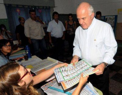 Lifschitz reconoci� que hubo 