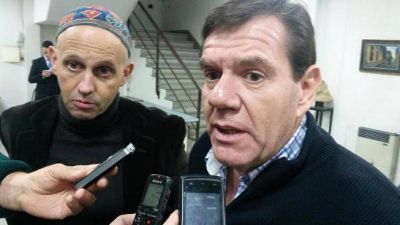 Guillermo Montenegro: �Voy contra Posse en la interna de San Isidro�