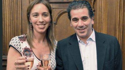 Vidal anunci� que Ritondo ser� su candidato a la vicegobernaci�n