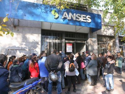 ANSES suspendi� la atenci�n al p�blico sin previo aviso