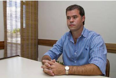 Mart�n Piaggio encabezar� la propuesta electoral del Frente para la Victoria en Gualeguaych�
