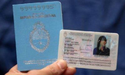 Vuelven a extender el plazo para renovar el DNI, esta vez hasta el 31 de marzo de 2016