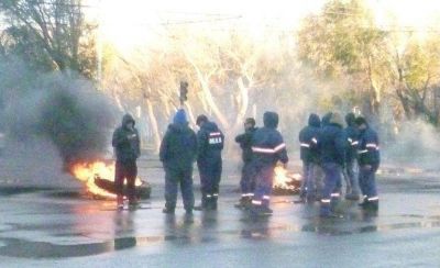 Suspensi�n de turno tarde en colegios c�ntricos