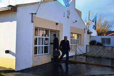 Cant�n proceder� al descuento de los �d�as no trabajados�