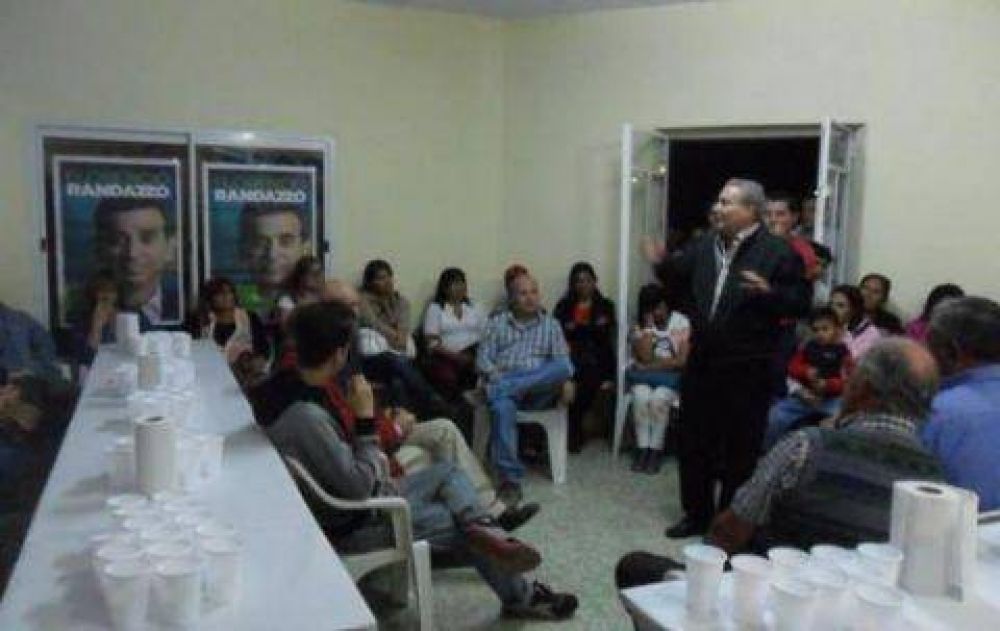 Los precandidatos a consejeros escolares de 