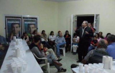 Los precandidatos a consejeros escolares de 