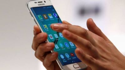 Llegan al pa�s los smartphones m�s esperados del a�o