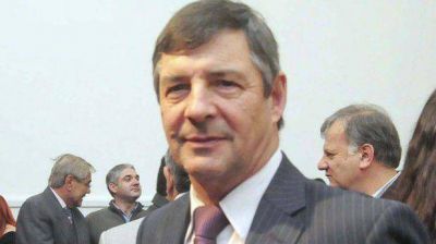 Garitano ser� el vice de Buzzi