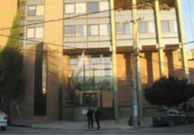 Operativo antinarco en Viedma: Siete detenidos y droga secuestrada