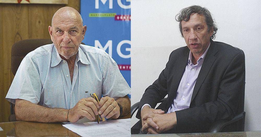 Puerto y tasas comunales: �Son porcentajes muy peque�os en relaci�n a otros tributos�