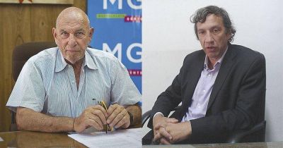Puerto y tasas comunales: �Son porcentajes muy peque�os en relaci�n a otros tributos�