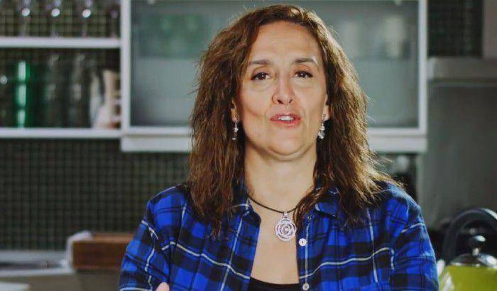 Michetti expresa su apoyo a Larreta en su nuevo spot
