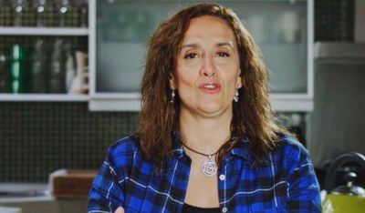 Michetti expresa su apoyo a Larreta en su nuevo spot