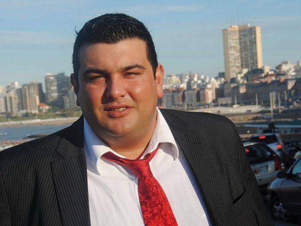 Alvarito Fanproyen encabezar� lista para enfrentar a Faroni