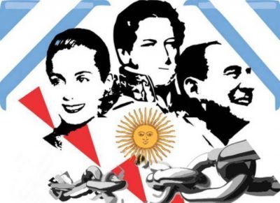 Definiciones en El Movimiento Nacional Vuelta de Obligado