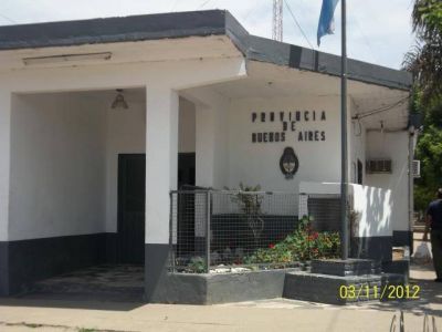 Capturan a pr�fugo acusado de homicidio