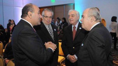 El Bicentenario se celebrar� con obras,cultura y deportes