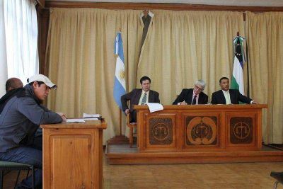Piden prisi�n perpetua para Honorio Mar�n por asesinato y abuso sexual en San Ignacio del Cerro