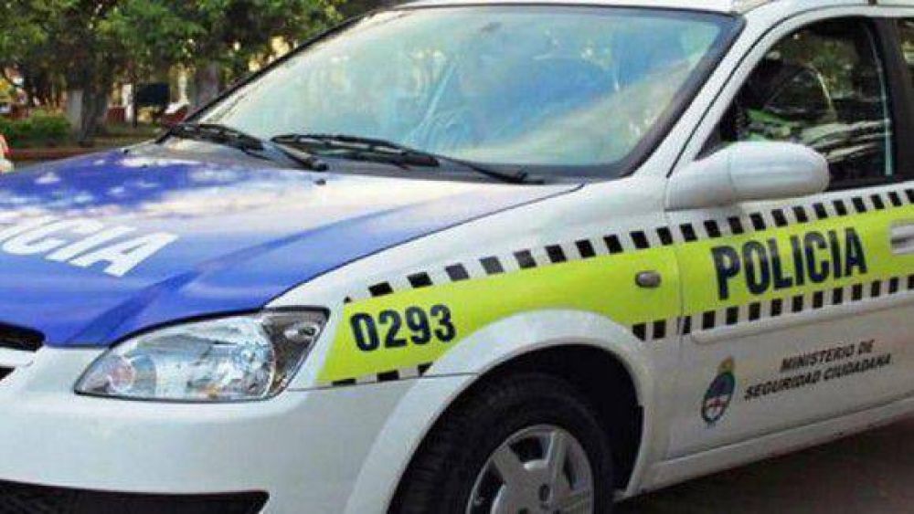 Matan a un joven en la puerta de la casa