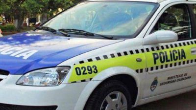 Matan a un joven en la puerta de la casa