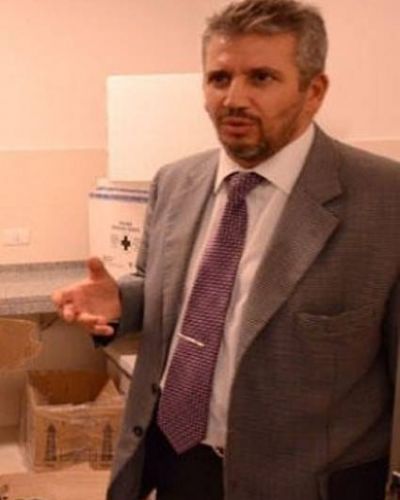 �El 19 se llamar� a una nueva licitaci�n para el Centro de Salud N� 1�