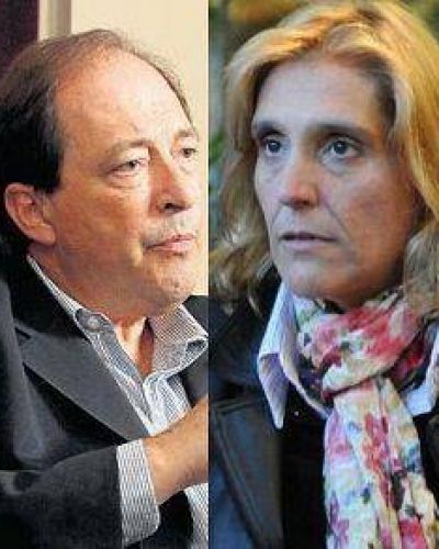 La UCR le pide a Sanz boletas �nicamente para Baragiola