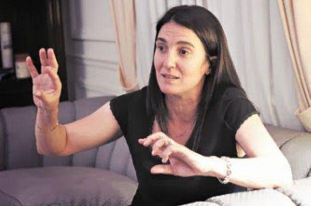 Este mi�rcoles llega a la provincia la Ministra de Seguridad