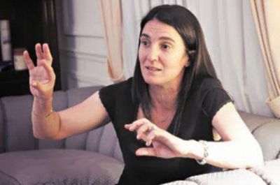 Este mi�rcoles llega a la provincia la Ministra de Seguridad