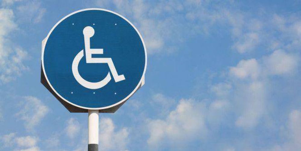 La oficina de la Direcci�n Municipal de Discapacidad no atender� este mi�rcoles