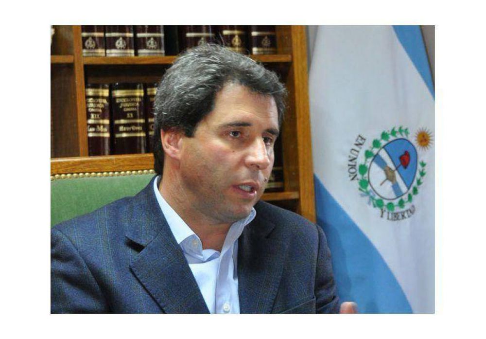 U�ac crear� el Ministerio del Agua que contar�a con el departamento de Hidr�ulica y Osse