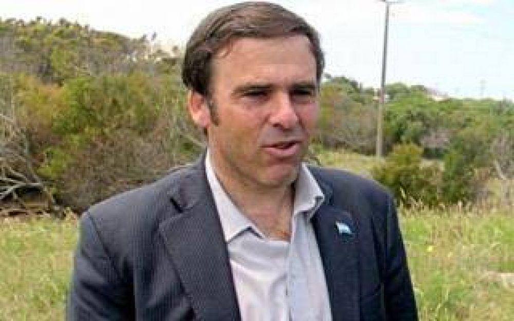 Elecciones 2015: El destituido Tellechea volver� a competir por la intendencia de Necochea