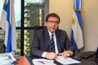 Fernando Valdez habl� sobre el 