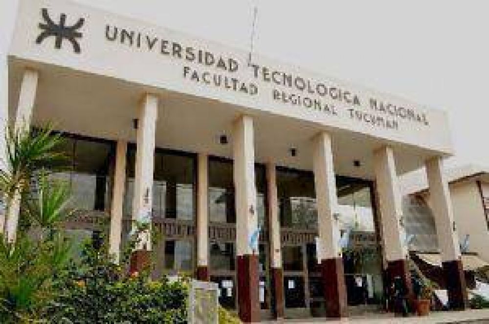 Conmoci�n en la UTN: Un profesor muri� dando clases