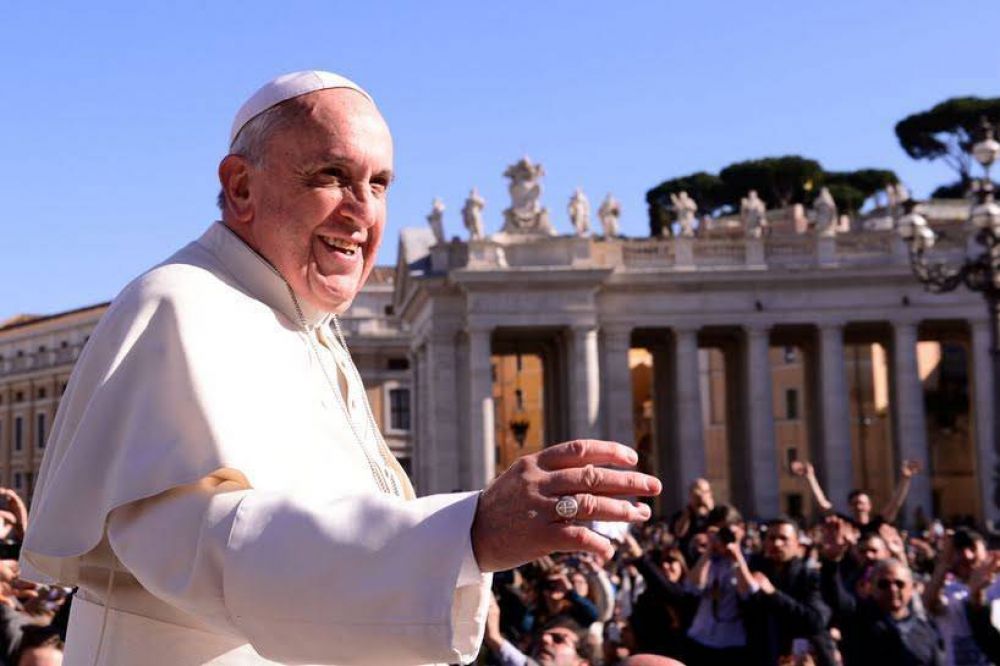 Papa Francisco: Cómo vivir la muerte de un ser querido en familia