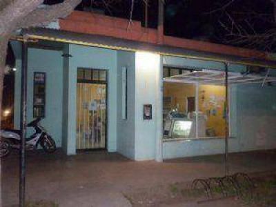 En Bragado hieren a una comerciante en un audaz asalto