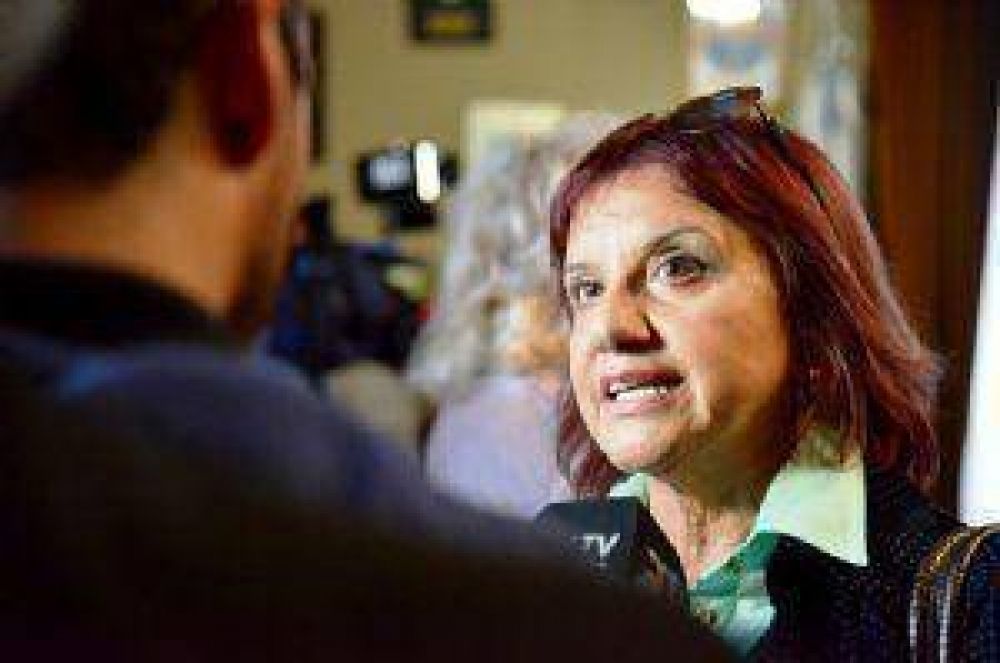 �Est� en juego un proyecto pol�tico que dignific� la vida de millones de argentinos�