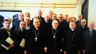 Espa�a:  �Qui�n es qui�n en la nueva Archidi�cesis de Madrid?