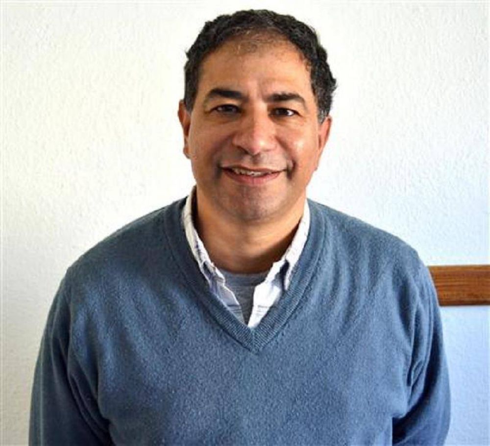 General Madariaga: Luis Jorge: El Tribunal de Cuentas aprob la rendicin del Ejercicio 2013